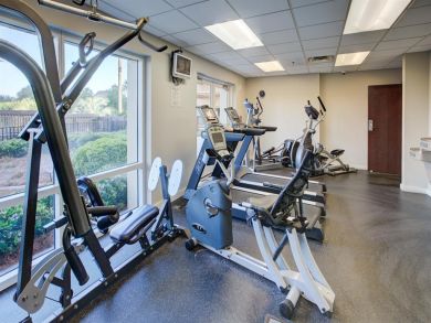Excersise Facilities